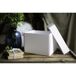 Kartoteks�ske 1/2 h�j (ISO 16245 A)