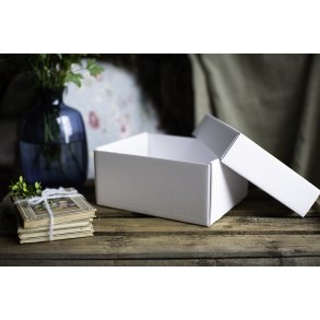 Kartoteks�ske 1/2 lav (ISO 16245 A)