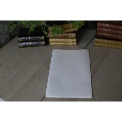  Lg til folioske (3 fljet) 23,5 x 37 cm.