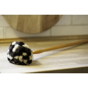 Stvkost lang/rund - gedehr