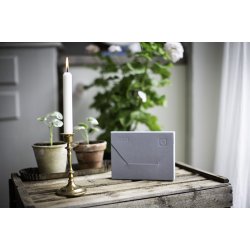  Laurant box 14x19x2,5 cm.