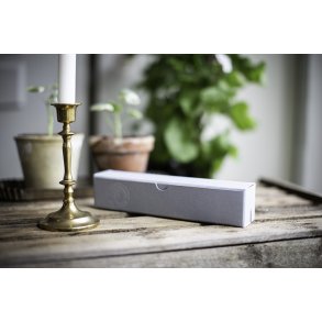  Laurant box 23,5 x 4,5 x 5 cm.