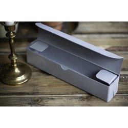  Laurant box 23,5 x 4,5 x 5 cm.