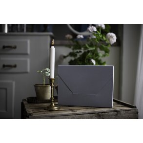  Laurant box 22x30,7x5 cm