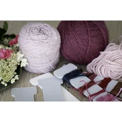 Garnvinder til brodergarn (10 stk.)