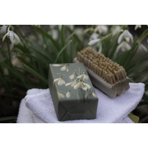 Sbe, 200 g. - ble 10 x 5,5 cm.