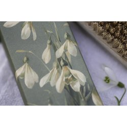 Sbe, 200 g. - ble 10 x 5,5 cm.