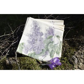 Frokostservietter - Syren (20stk.)