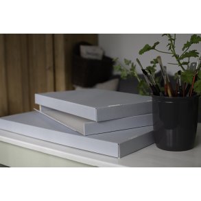 Tegnings�ske mellem